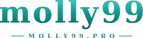 molly99 โลโก้